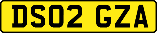 DS02GZA