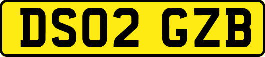 DS02GZB