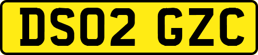 DS02GZC