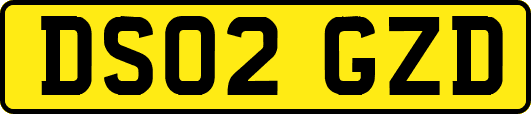 DS02GZD