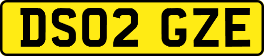 DS02GZE