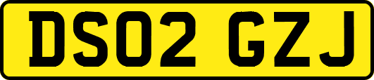 DS02GZJ