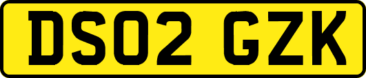 DS02GZK
