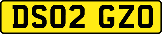 DS02GZO
