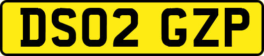 DS02GZP