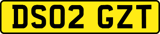 DS02GZT