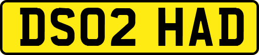 DS02HAD