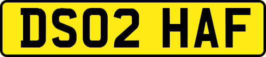 DS02HAF