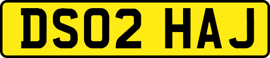 DS02HAJ