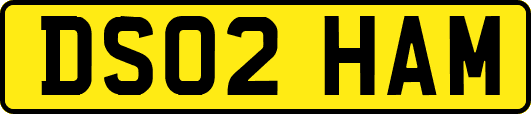 DS02HAM