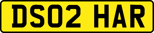 DS02HAR