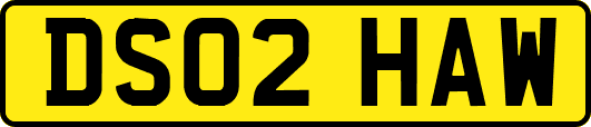 DS02HAW