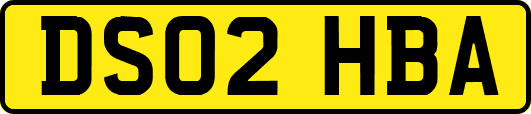 DS02HBA