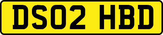 DS02HBD