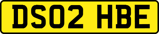DS02HBE