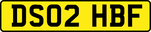 DS02HBF