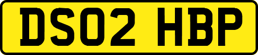 DS02HBP