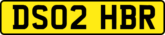 DS02HBR
