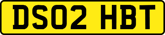 DS02HBT