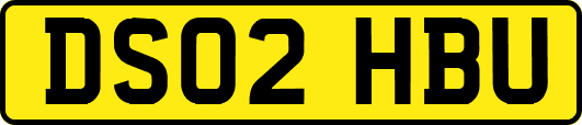 DS02HBU