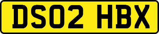 DS02HBX
