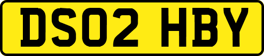 DS02HBY