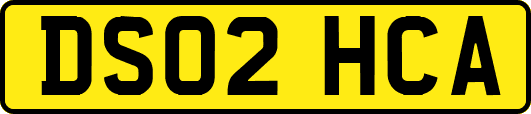 DS02HCA