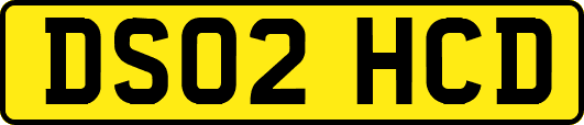 DS02HCD