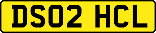 DS02HCL