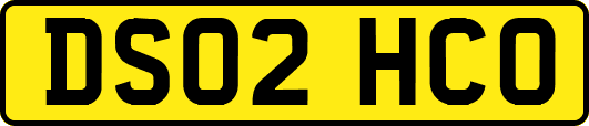 DS02HCO