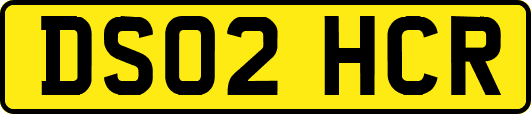 DS02HCR