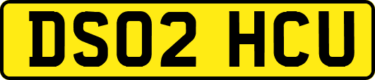DS02HCU