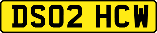 DS02HCW