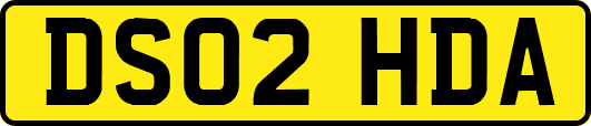 DS02HDA
