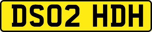 DS02HDH