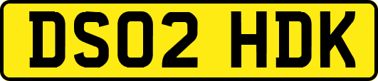 DS02HDK