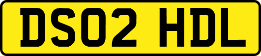 DS02HDL