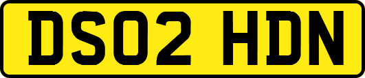 DS02HDN