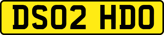 DS02HDO