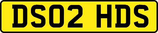 DS02HDS