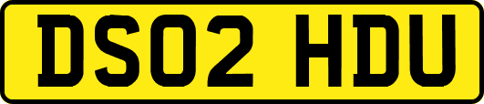 DS02HDU