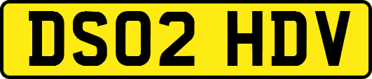 DS02HDV
