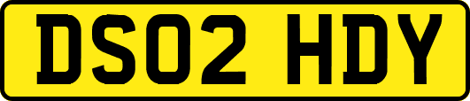 DS02HDY