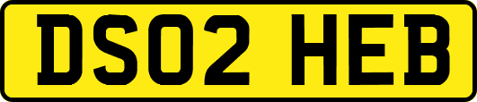 DS02HEB