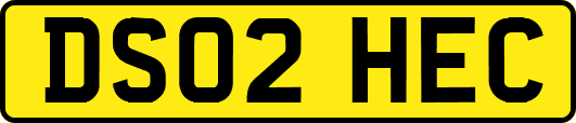 DS02HEC