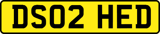 DS02HED