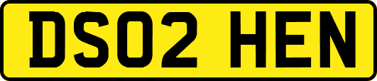 DS02HEN