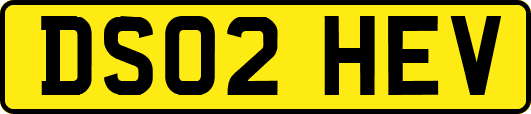 DS02HEV