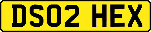 DS02HEX
