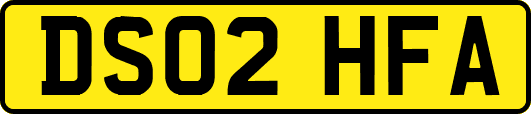 DS02HFA